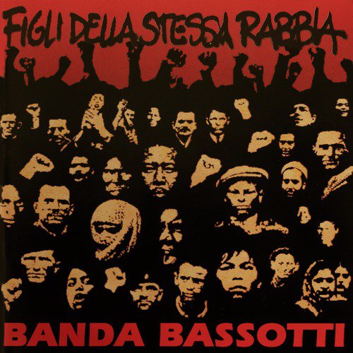 Figli Della Stessa Rabbia_poster_image