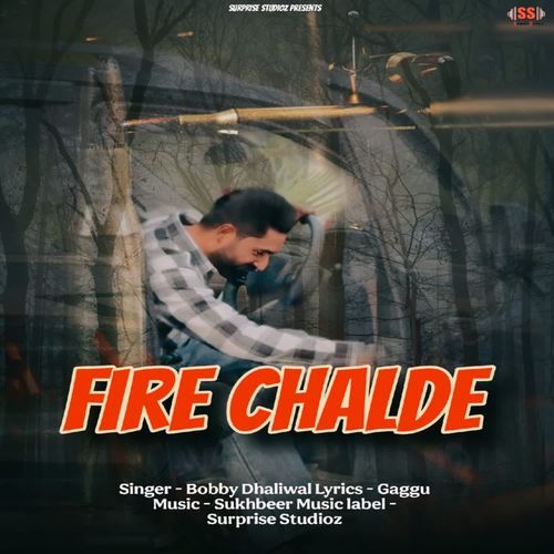 Fire Chalde