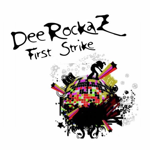 First Strike (Bootleggerz Remix Radio Edit) cover art