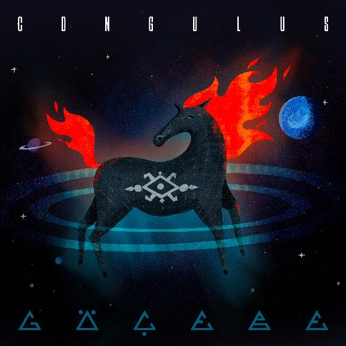 Park cover art