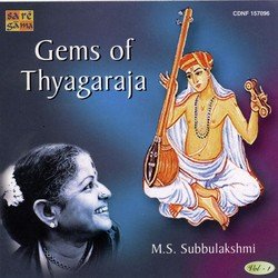 Gems Of Thyagaraja Vol. 1
