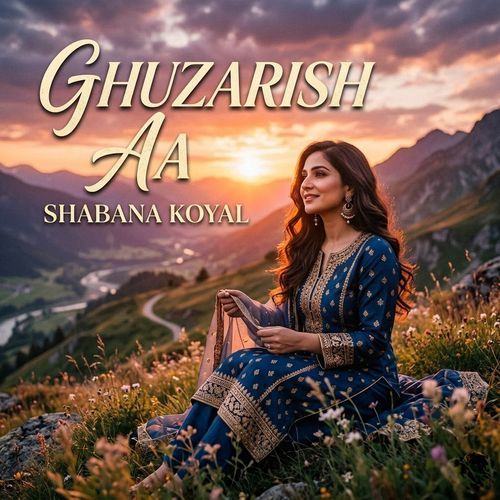 Ghuzarish Aa