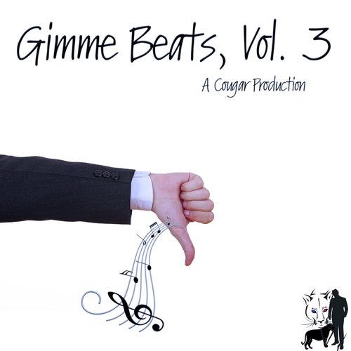 Gimme Beats, Vol. 3_poster_image