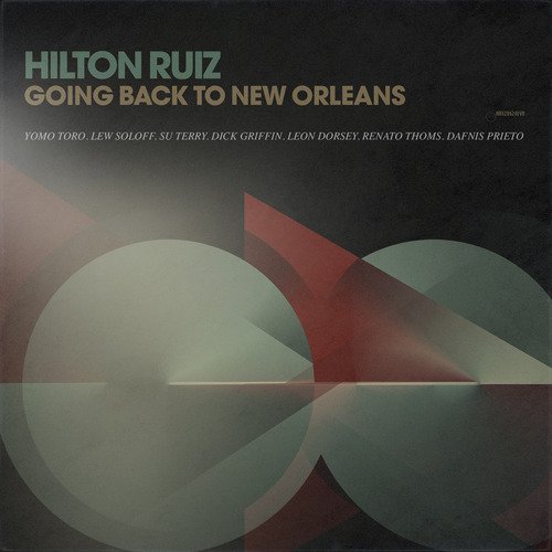 Going Back to New Orleans_poster_image