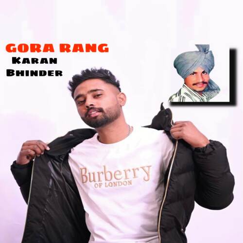 Gora Rang (Remastered )