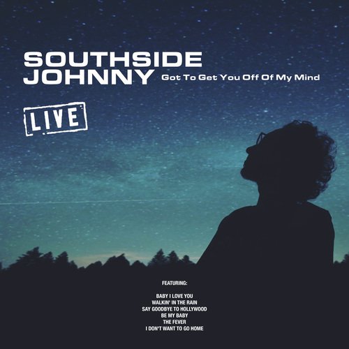 Got To Get You Off Of My Mind (Live)