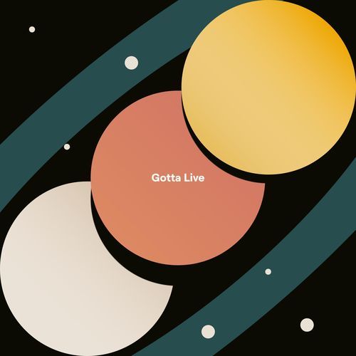 Gotta Live cover art