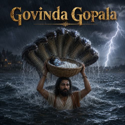 Govinda Gopala