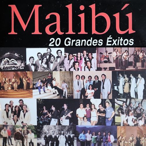 Grandes Exitos (Remastered)