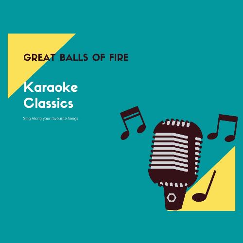Let's Think About Living (Karaoke Version) [Originally Performed By Bob Luman] cover art