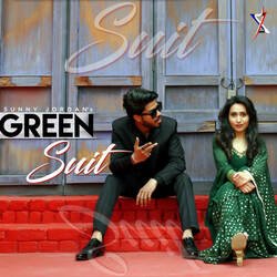 Green Suit-JBokQBpvD2E