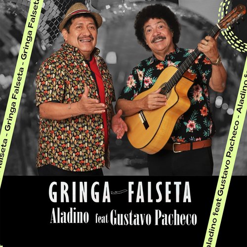 Gringa Falseta_poster_image