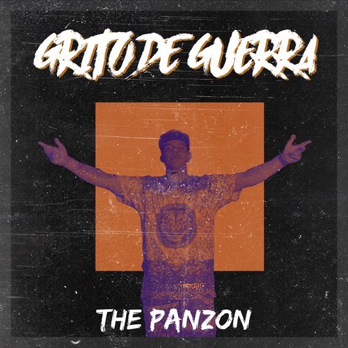 Grito de Guerra cover art
