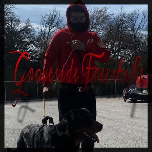 Groveside Freestyle