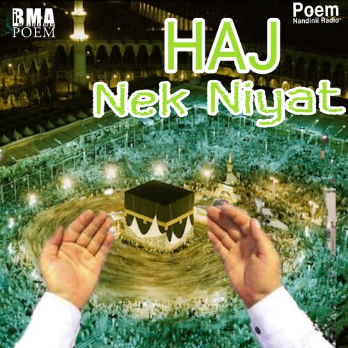 Haj Nek Niyat