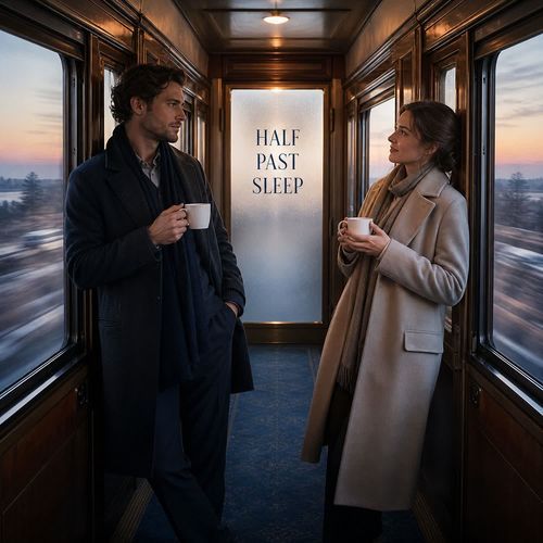 Half Past Sleep