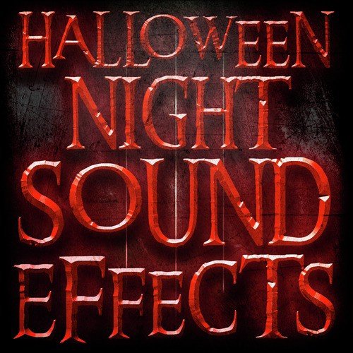 Halloween Night Sound Effects