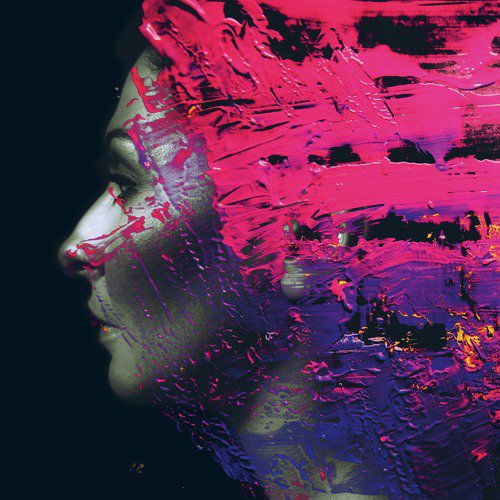 Hand Cannot Erase