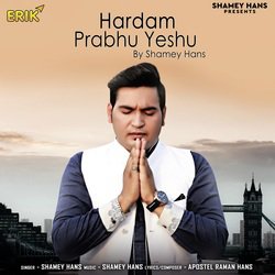 Hardam Prabhu Yeshu-BxI0fj1cUXw