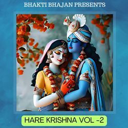 Hare Krishna, Vol. 2-Elo7axoIBHE