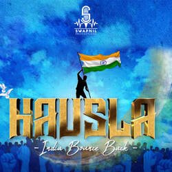 Hausla India Bounce Back-CDg6UzNYUlU