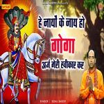 He Nathon Ke Nath Ho Goga Araj Meri Sawikar Kar