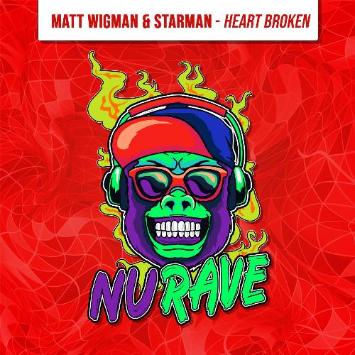 Heartbroken (Original Mix)