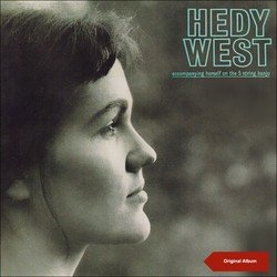 Hedy West