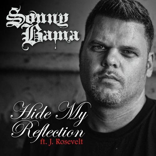 Hide My Reflection (feat. J. Rosevelt) cover art