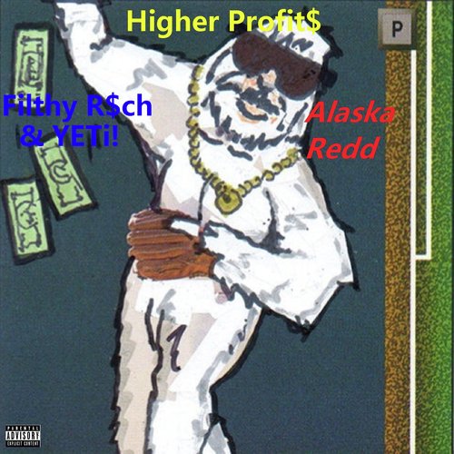 Higher Profit$