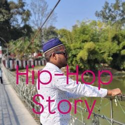 Hip Hop Story