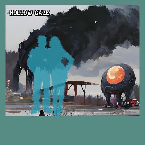 Hollow Gaze cover art