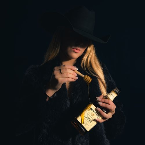 Honey and Whiskey cover art