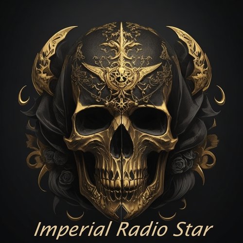 Imperial Radio Star_poster_image