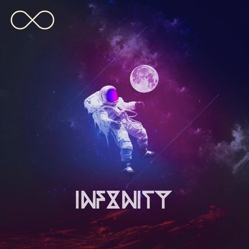 Infxnity cover art