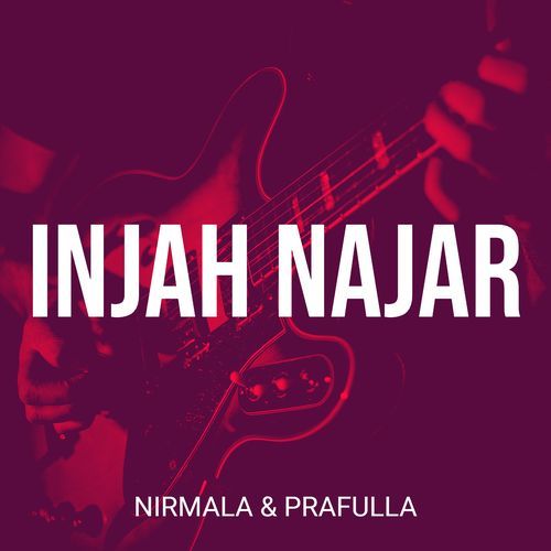 Injah Najar