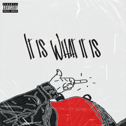 It Is What It Is_poster_image