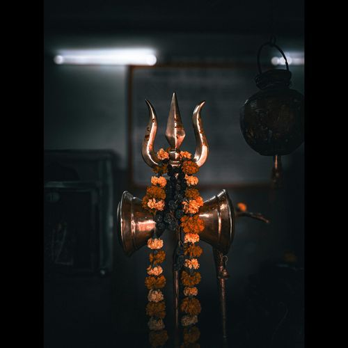 Jai Bholenath Dialogue