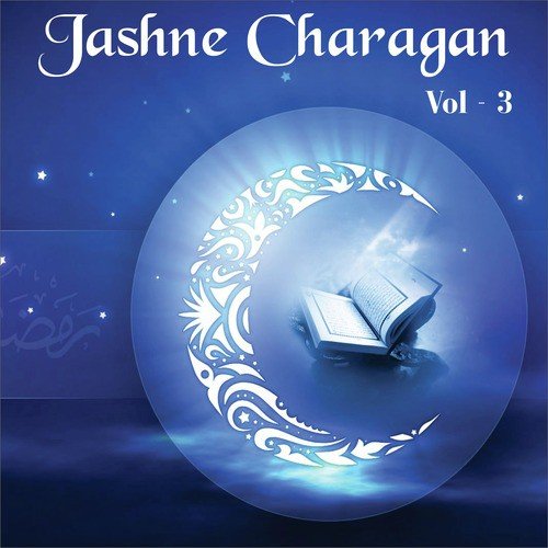 Jashne Charagan, Vol. 3