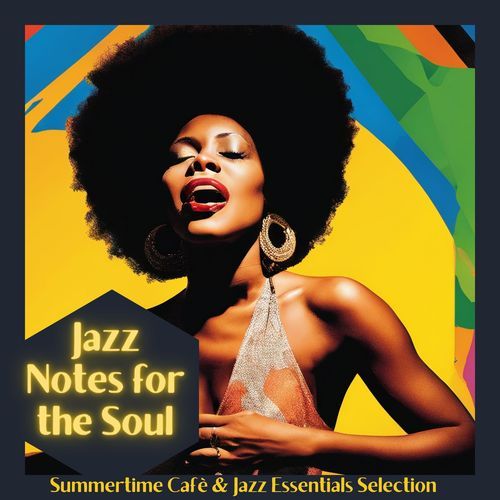 Jazz Essentials Selection