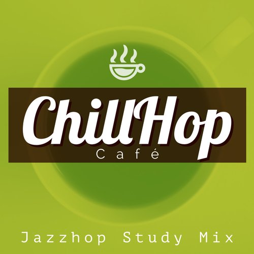 Study To Sleep (Jazzhop) cover art