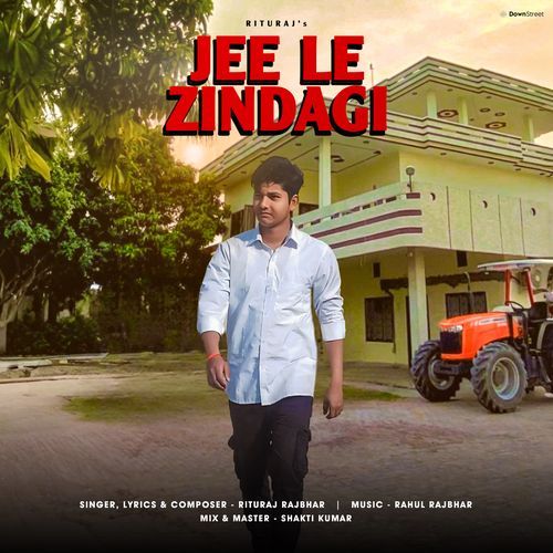 Jee Le Zindagi