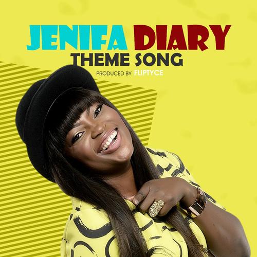 Jenifa Diary (Theme Song) Songs Download Free Online Songs JioSaavn