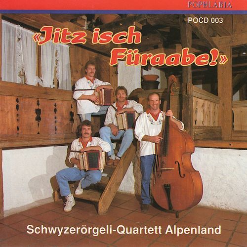 D'Schlüssel-Übergab