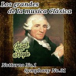 Symphony No. 94 in G major, Hob. I, 94: II. Andante