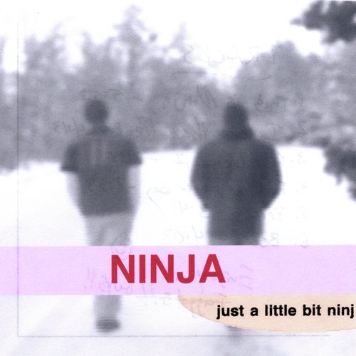 Just A Little Bit Ninj_poster_image