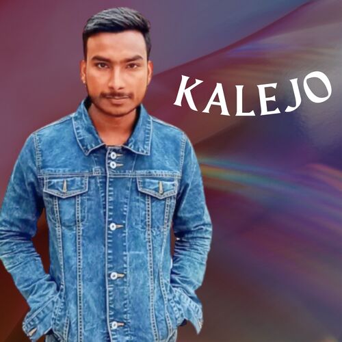 Kalejo cover art