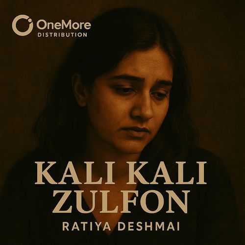 Kali Kali Zulfon