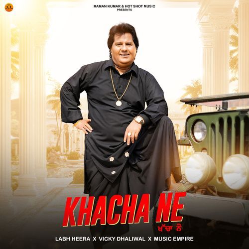 Khacha Ne-okv tunes