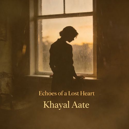 Khayal aate